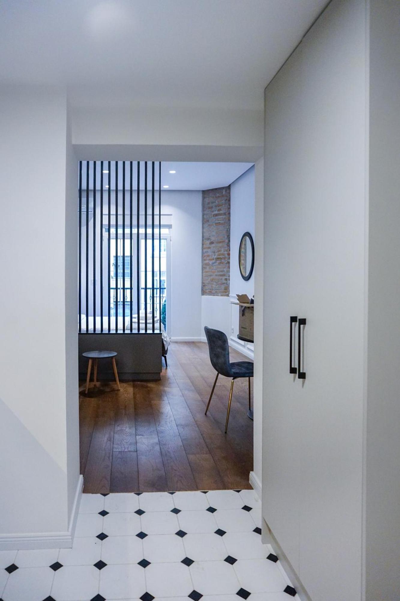 City Life Belgrado Exterior foto